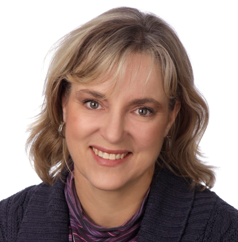 Prof Greta Dreyer Oncological Gynaecologist In Pretoria