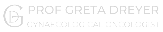 prof greta dreyer logo